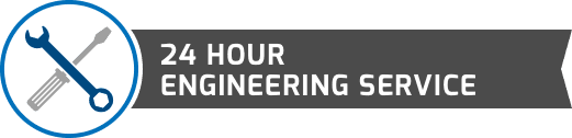 24 Hour Engineering Service Company